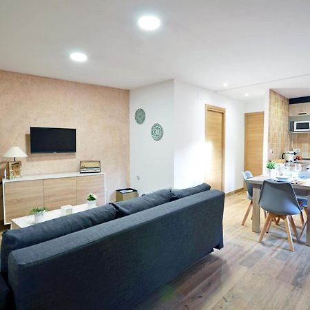 Apartament Portal De Molina 1 - Piso Acogedor En El Caso Historico De Albarracín Zewnętrze zdjęcie