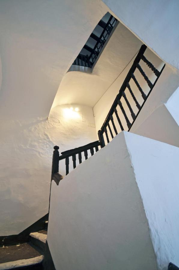 Apartament Portal De Molina 1 - Piso Acogedor En El Caso Historico De Albarracín Zewnętrze zdjęcie