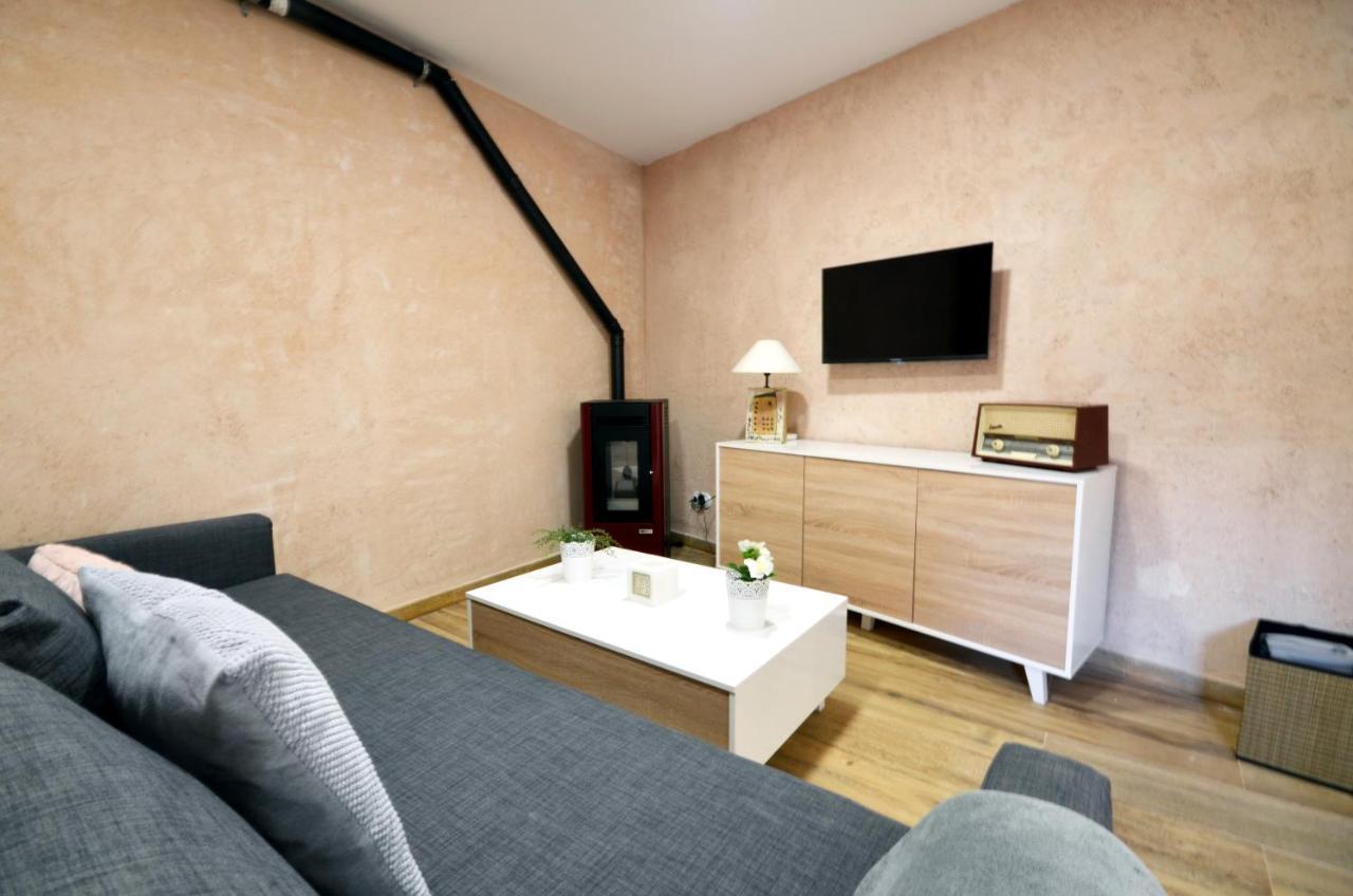 Apartament Portal De Molina 1 - Piso Acogedor En El Caso Historico De Albarracín Zewnętrze zdjęcie