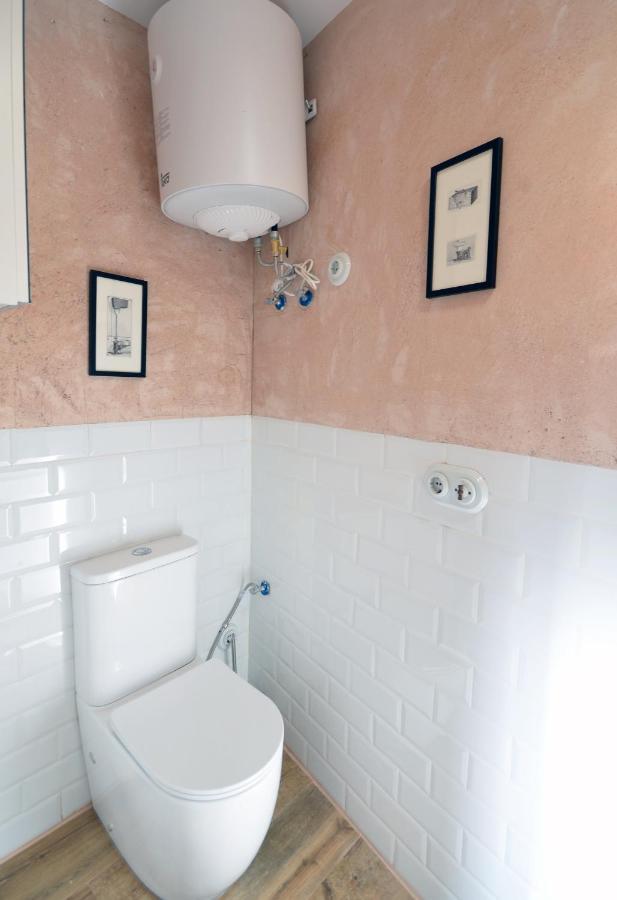 Apartament Portal De Molina 1 - Piso Acogedor En El Caso Historico De Albarracín Zewnętrze zdjęcie