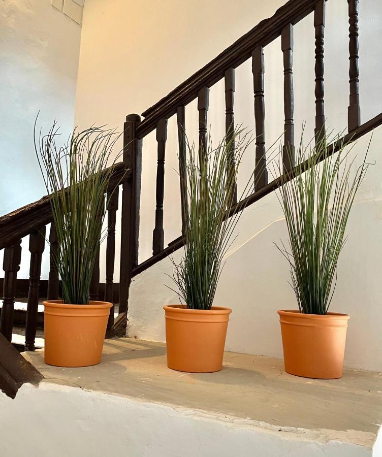 Apartament Portal De Molina 1 - Piso Acogedor En El Caso Historico De Albarracín Zewnętrze zdjęcie